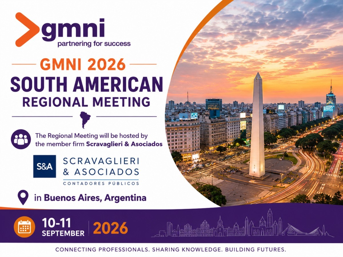 GMNI 2026 SOUTH AMERICAN REGIONAL MEETING