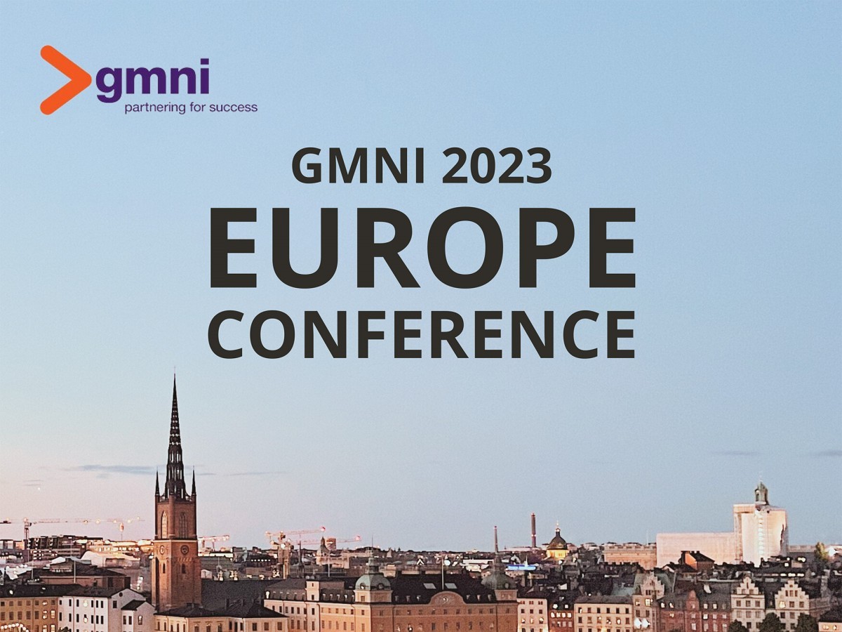 GMNI 2023 EUROPEAN REGIONAL MEETING
