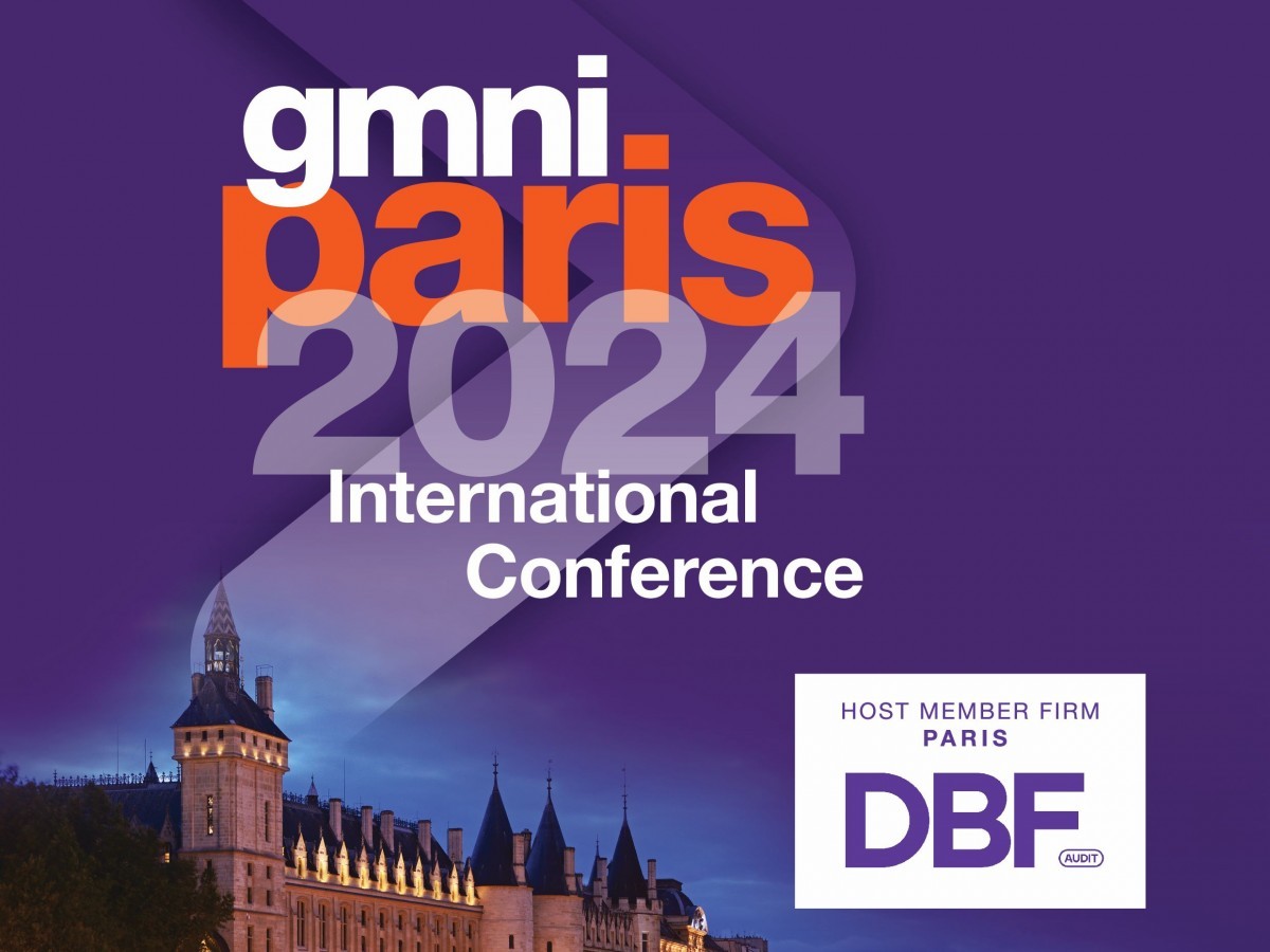 GMNI 2024 INTERNATIONAL CONFERENCE
