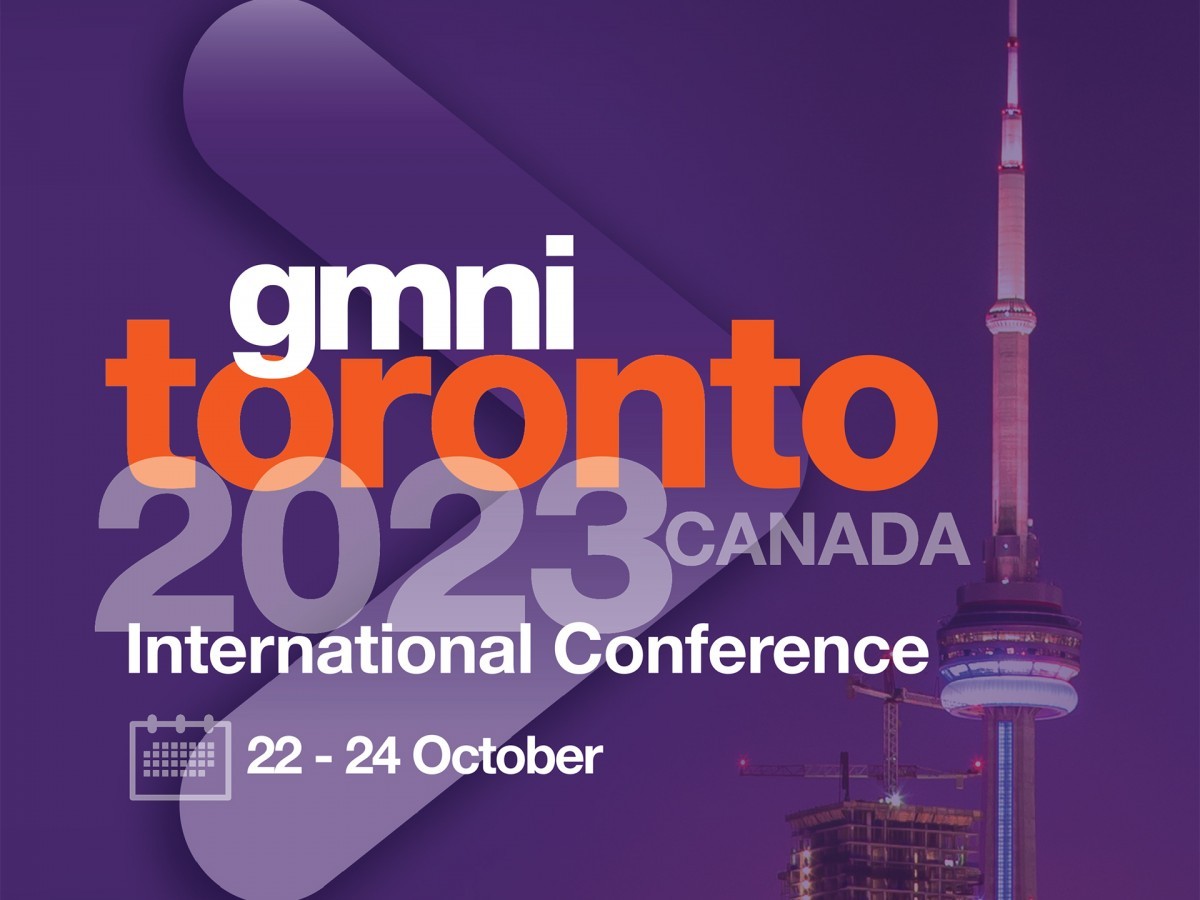 GMNI 2023 INTERNATIONAL CONFERENCE