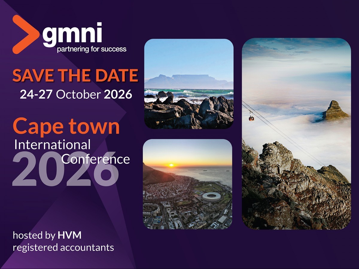 GMNI 2026 INTERNATIONAL CONFERENCE